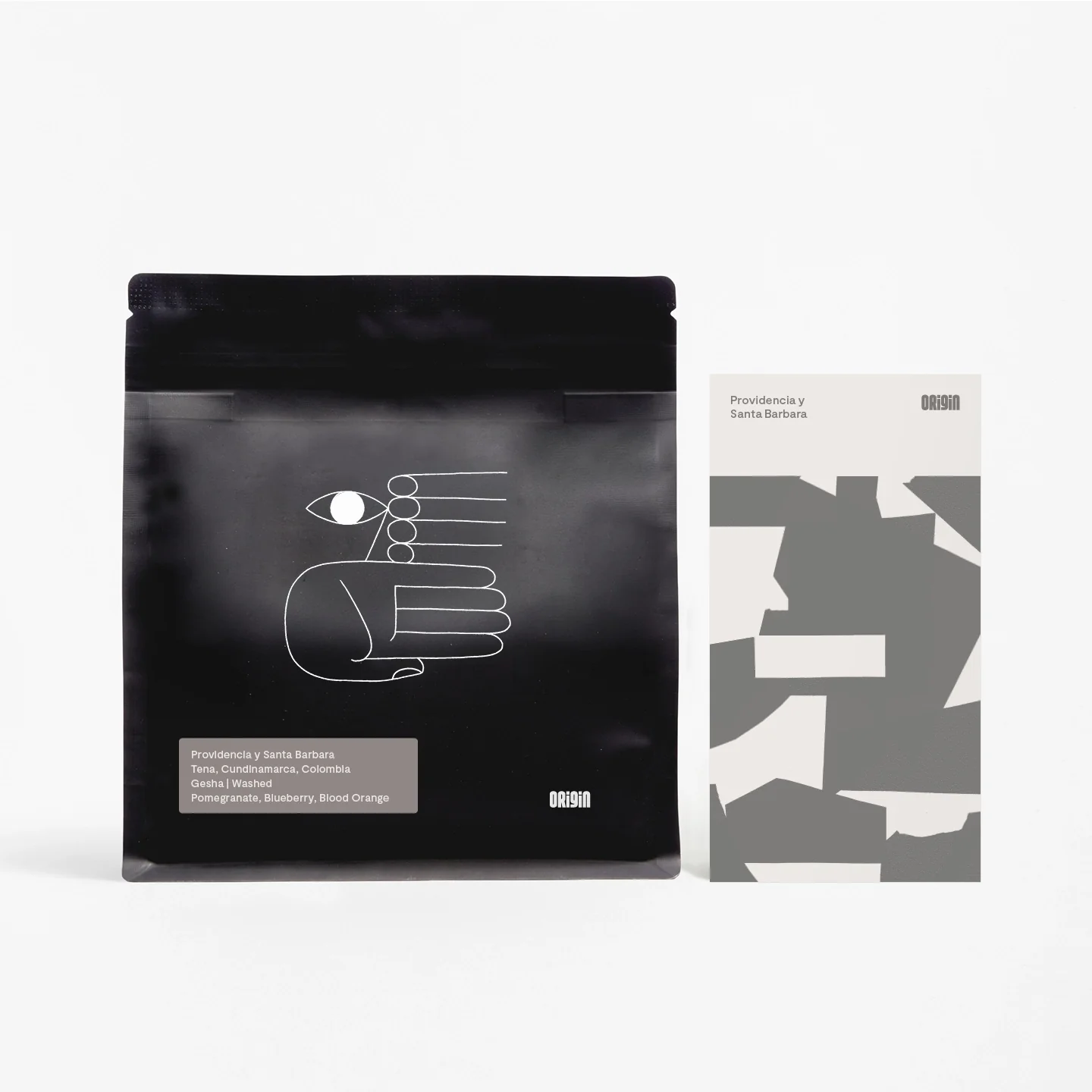 Single Origin Coffee